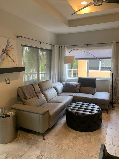 CASTLE PINES CONDOMINIUM - Residential Lease