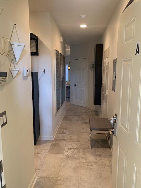 CASTLE PINES CONDOMINIUM - Residential Lease