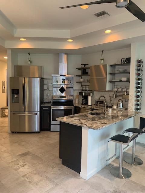 CASTLE PINES CONDOMINIUM - Residential Lease