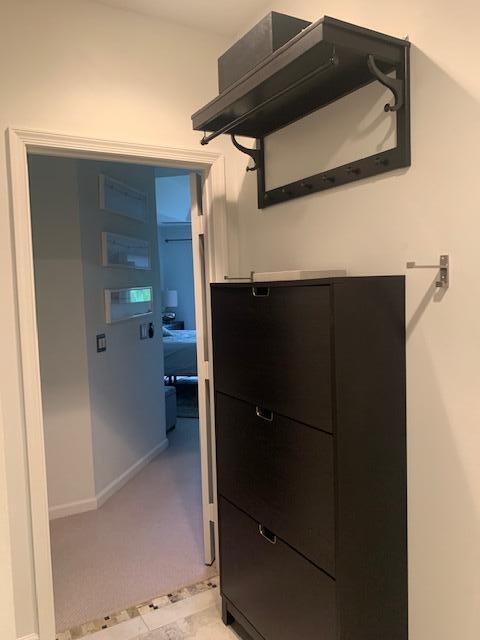 CASTLE PINES CONDOMINIUM - Residential Lease