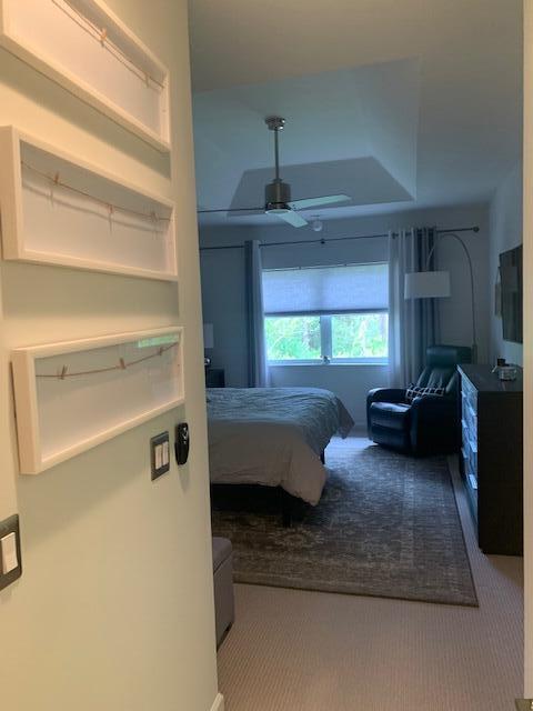 CASTLE PINES CONDOMINIUM - Residential Lease