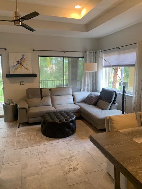 CASTLE PINES CONDOMINIUM - Residential Lease