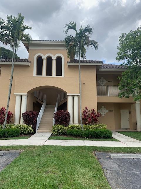 CASTLE PINES CONDOMINIUM - Residential Lease