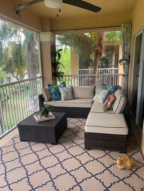 CASTLE PINES CONDOMINIUM - Residential Lease