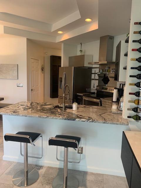 CASTLE PINES CONDOMINIUM - Residential Lease