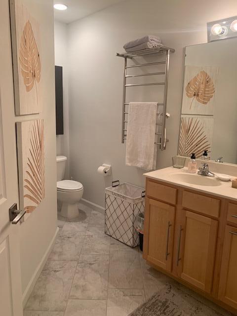 CASTLE PINES CONDOMINIUM - Residential Lease