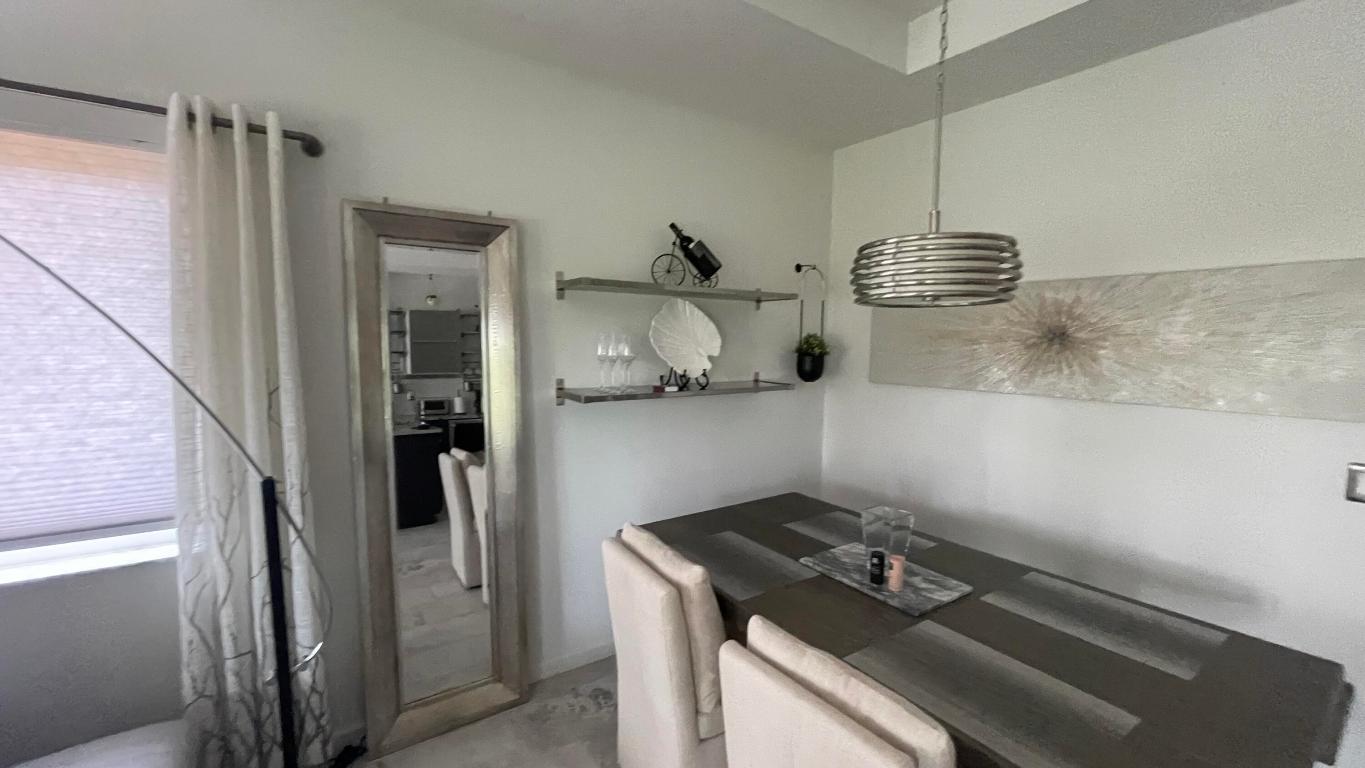 CASTLE PINES CONDOMINIUM - Residential Lease