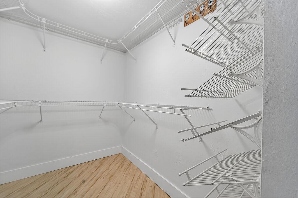 TEQUESTA GARDEN CONDO 3 - Residential Lease