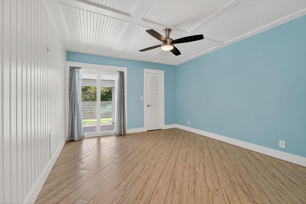 TEQUESTA GARDEN CONDO 3 - Residential Lease