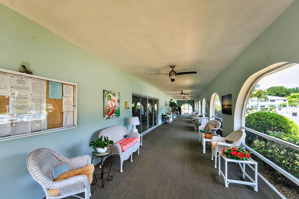 TEQUESTA GARDEN CONDO 3 - Residential Lease