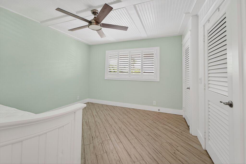 TEQUESTA GARDEN CONDO 3 - Residential Lease
