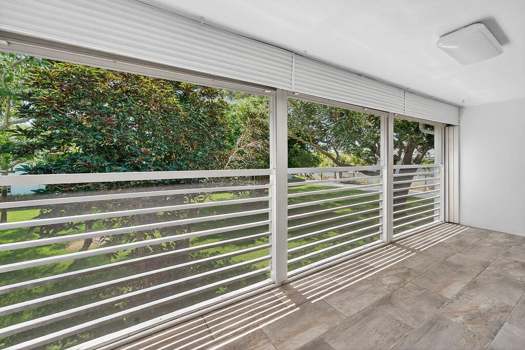 TEQUESTA GARDEN CONDO 3 - Residential Lease