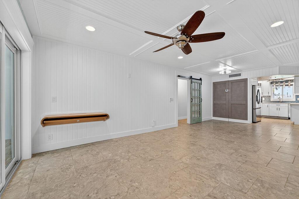 TEQUESTA GARDEN CONDO 3 - Residential Lease