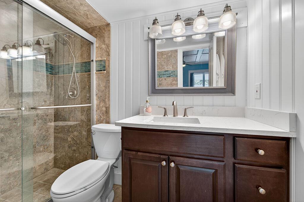 TEQUESTA GARDEN CONDO 3 - Residential Lease