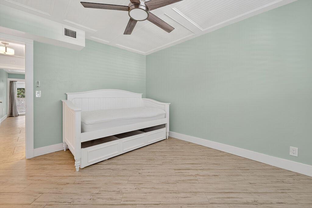 TEQUESTA GARDEN CONDO 3 - Residential Lease