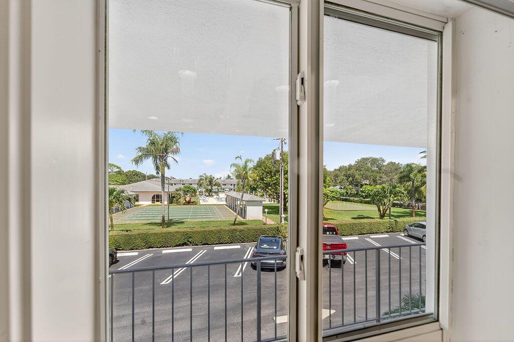 TEQUESTA GARDEN CONDO 3 - Residential Lease
