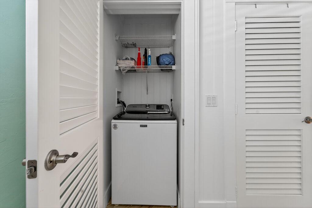 TEQUESTA GARDEN CONDO 3 - Residential Lease