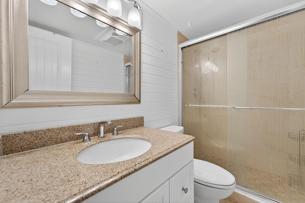 TEQUESTA GARDEN CONDO 3 - Residential Lease