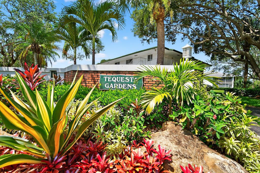 Photo of 4 Westwood Avenue #205h, Tequesta, FL 33469 (MLS # R11106240)