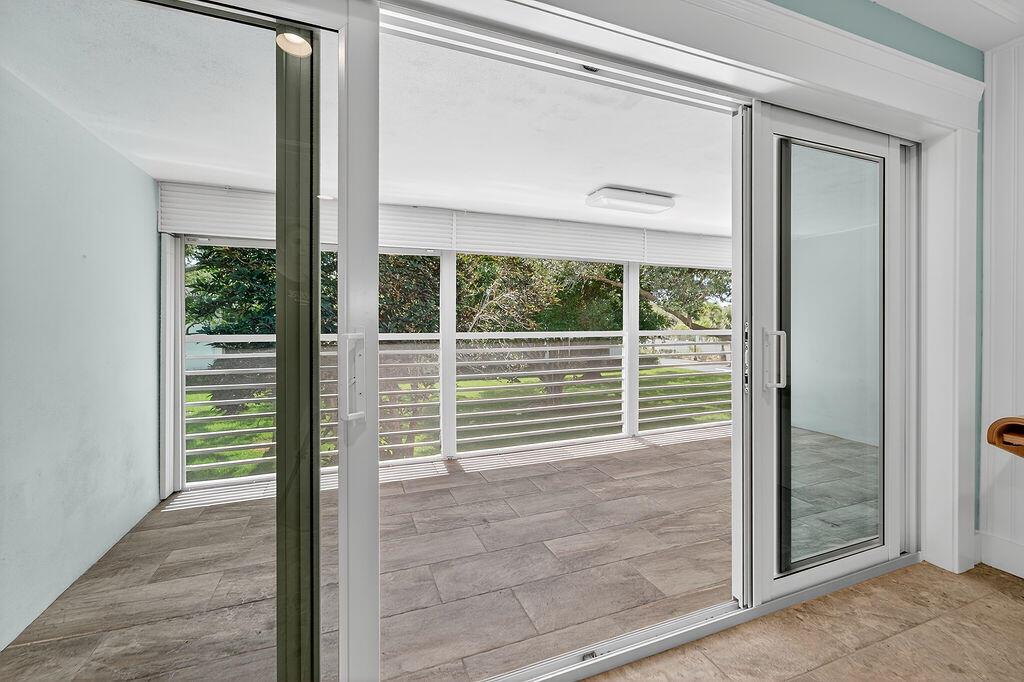 TEQUESTA GARDEN CONDO 3 - Residential Lease