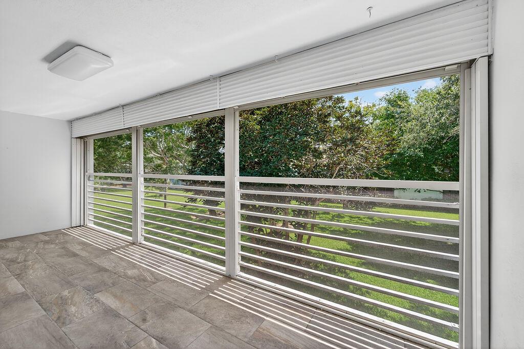 TEQUESTA GARDEN CONDO 3 - Residential Lease
