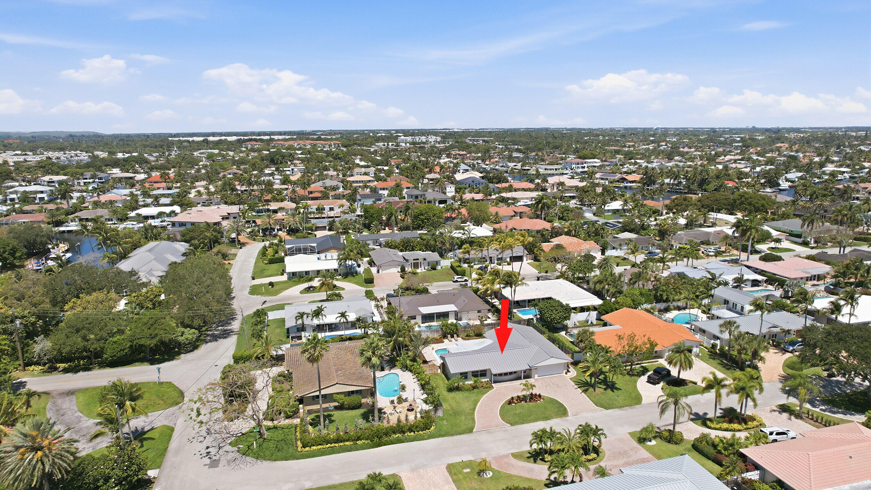 VENETIAN ISLES 3RD SEC - Residential