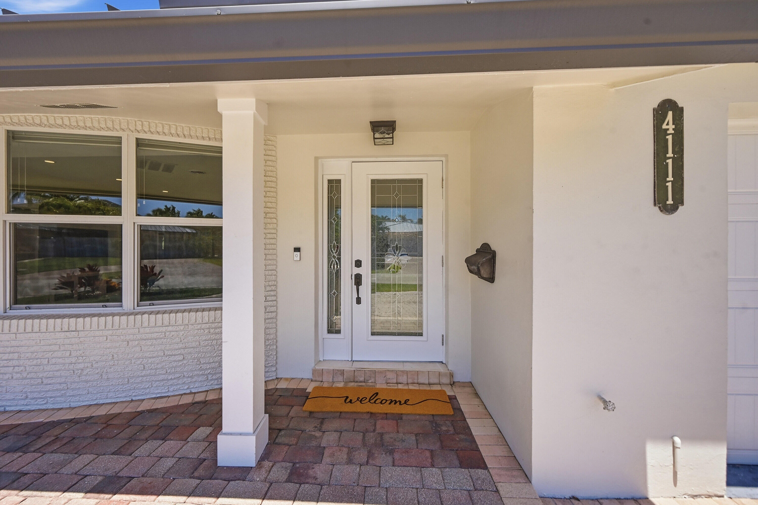 VENETIAN ISLES 3RD SEC - Residential