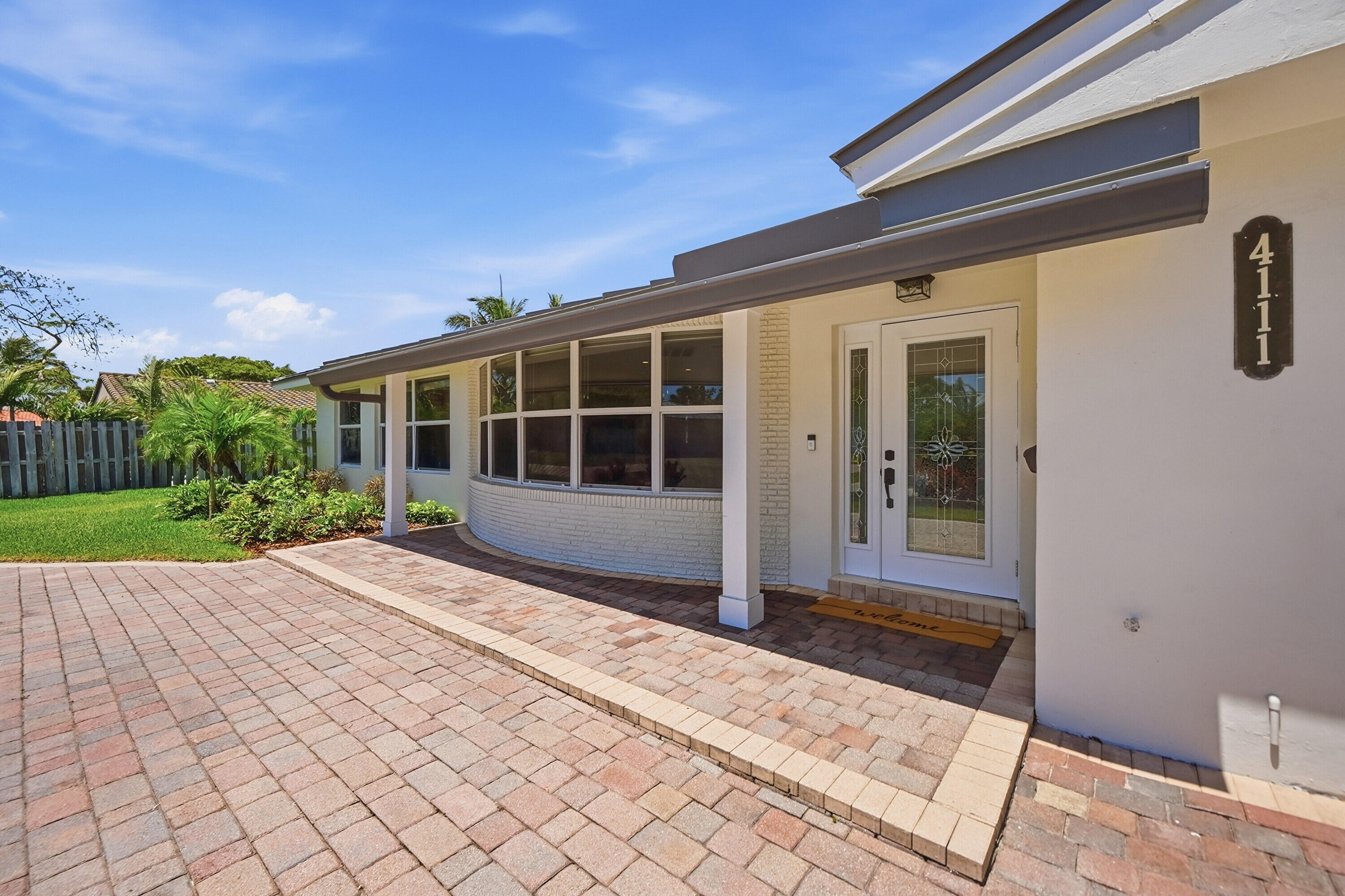 VENETIAN ISLES 3RD SEC - Residential