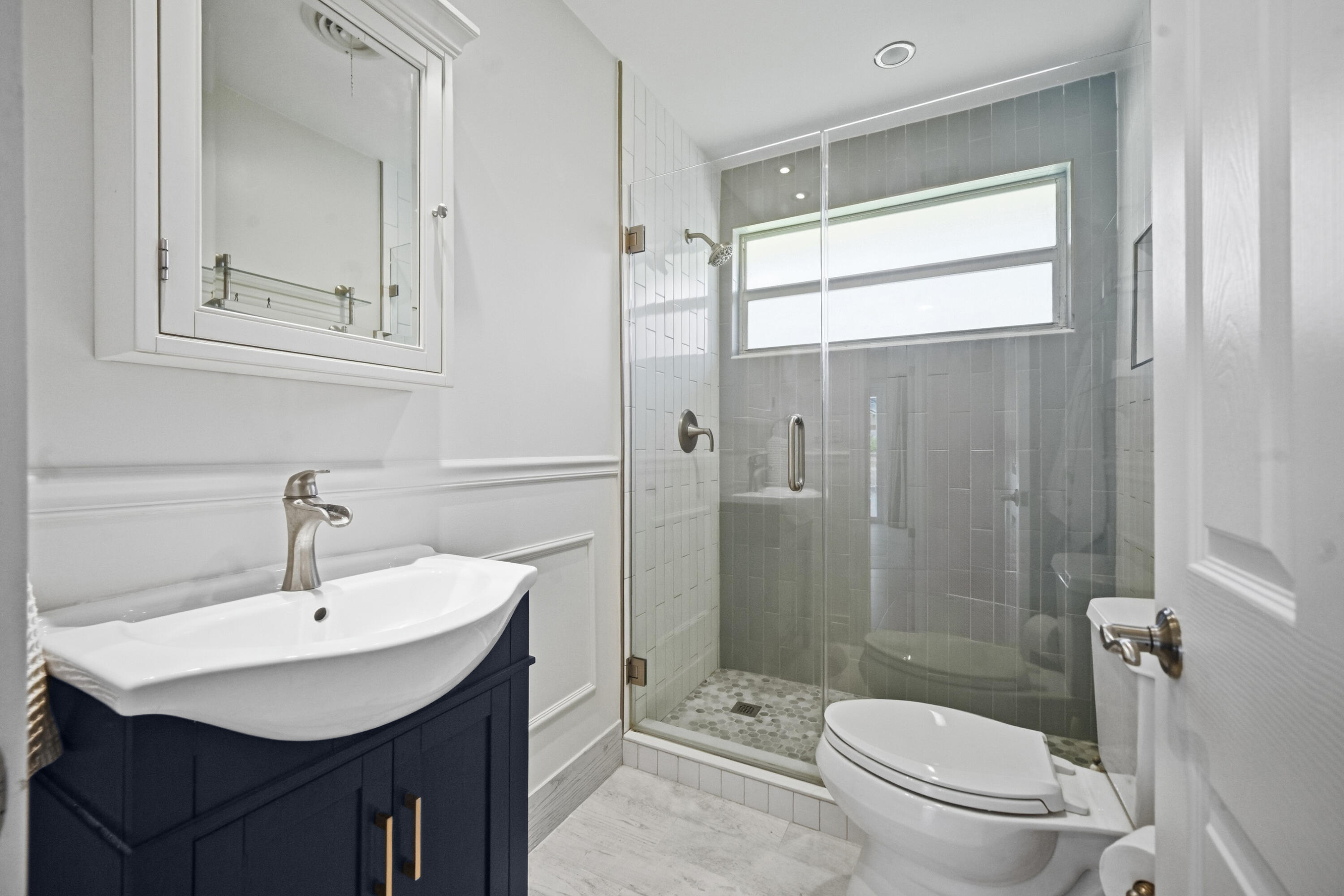 VENETIAN ISLES 3RD SEC - Residential