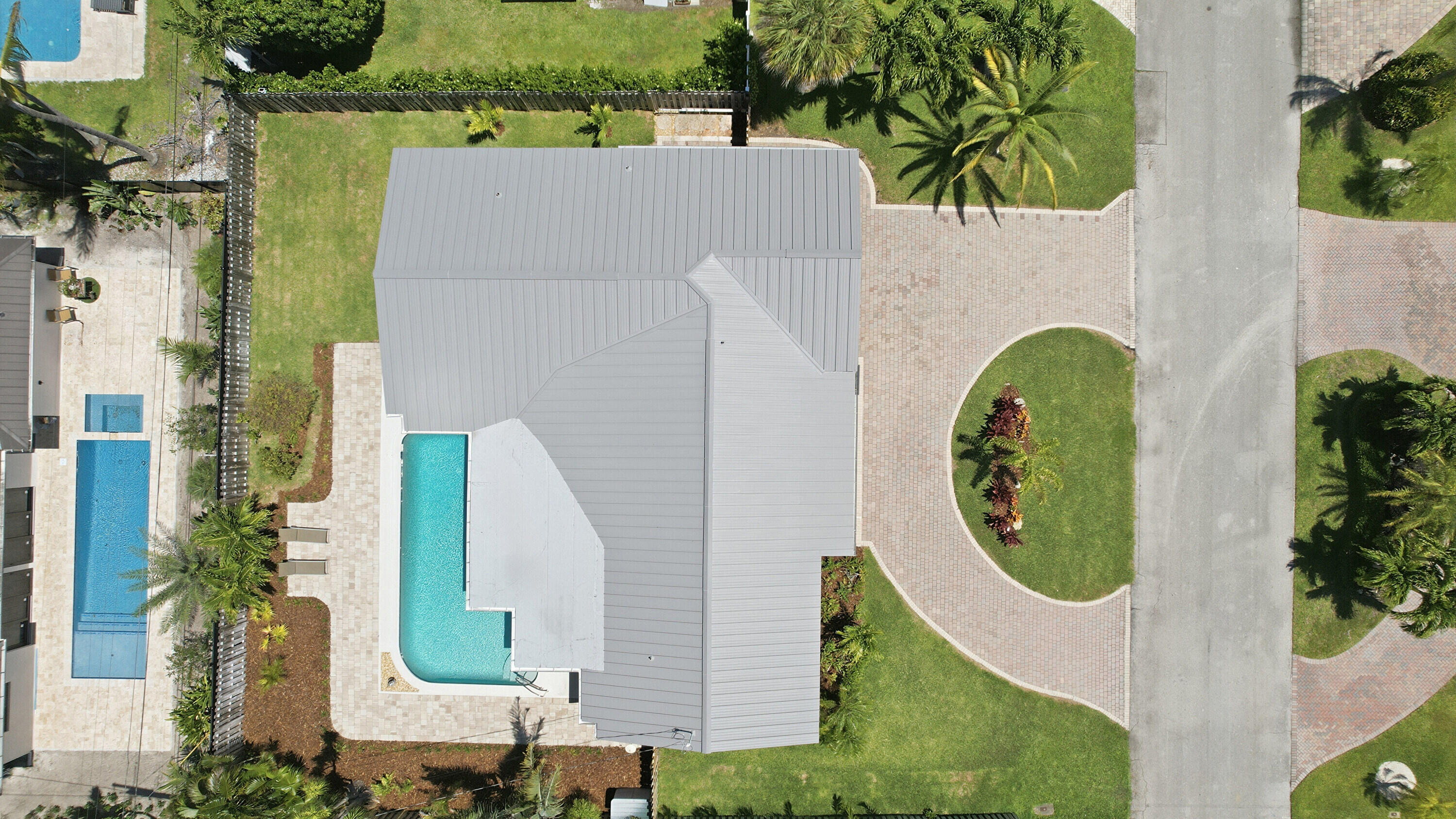 VENETIAN ISLES 3RD SEC - Residential