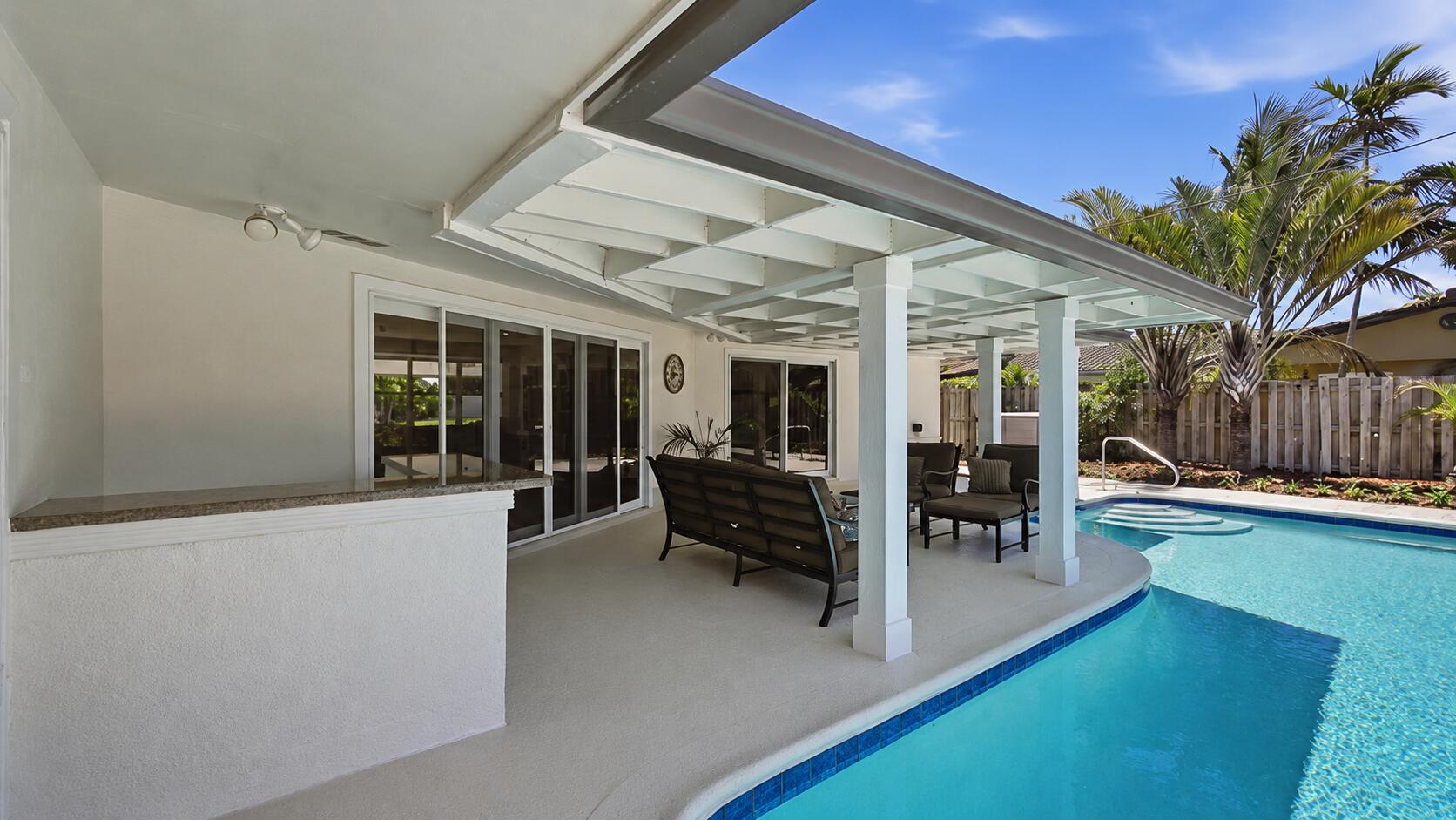 VENETIAN ISLES 3RD SEC - Residential