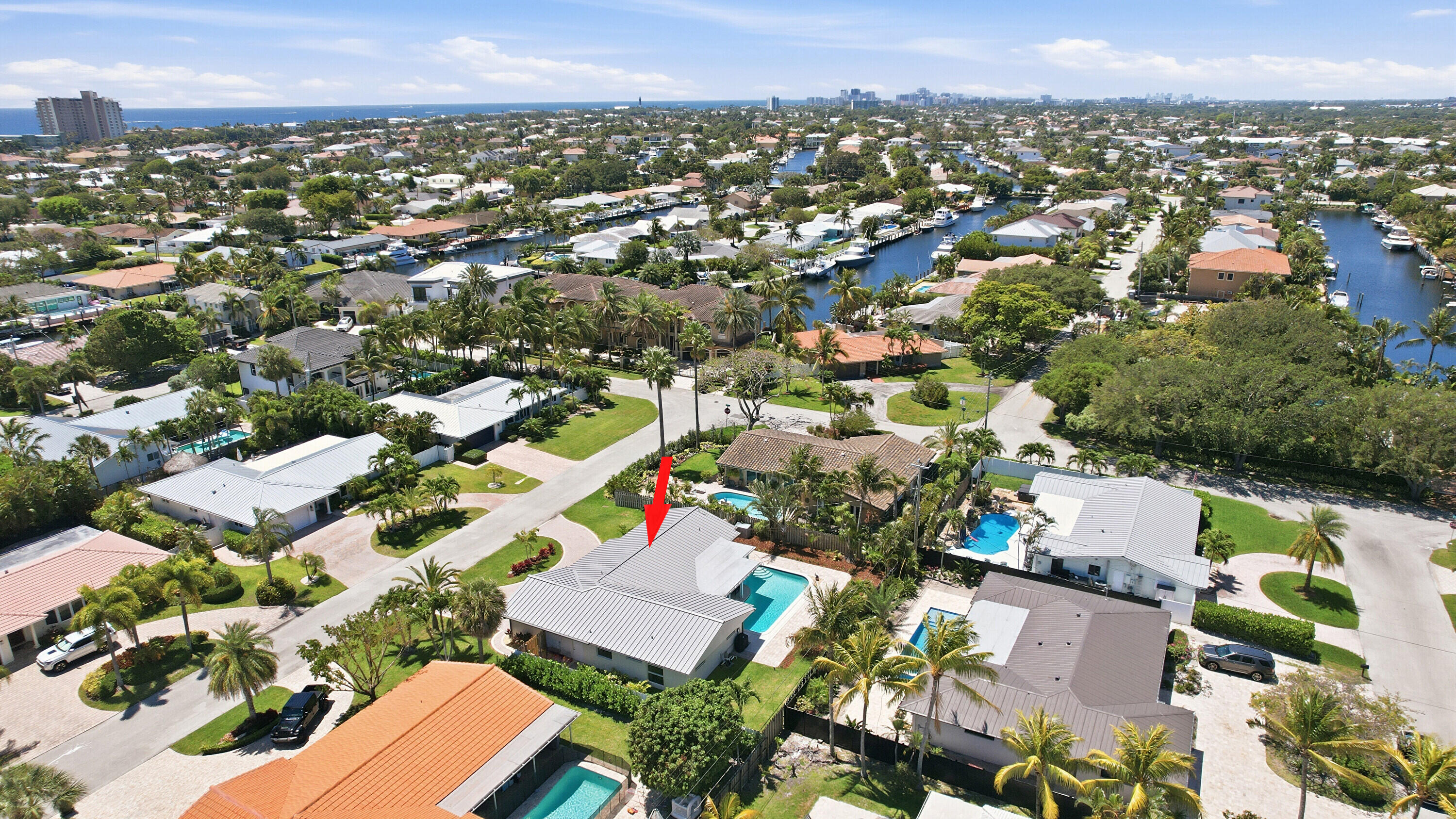 VENETIAN ISLES 3RD SEC - Residential