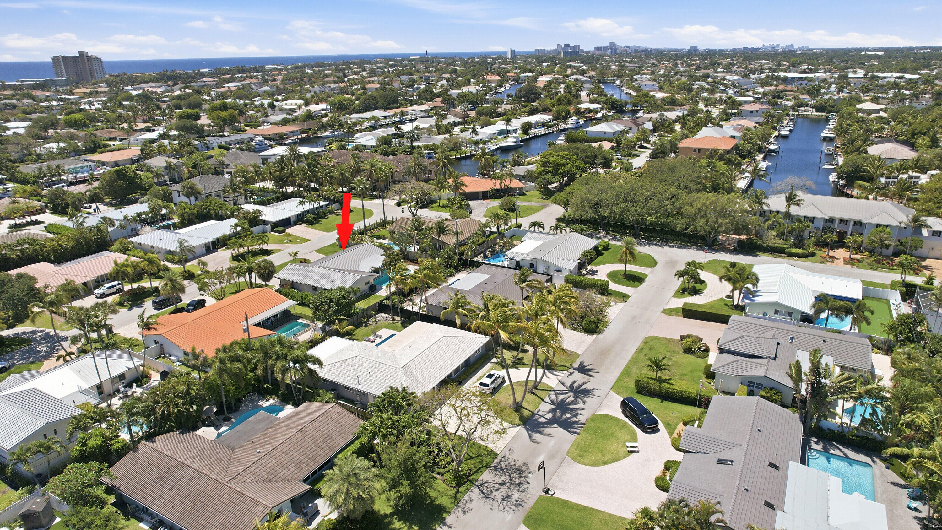 VENETIAN ISLES 3RD SEC - Residential