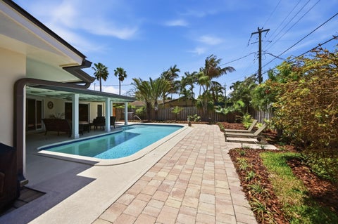 Tiny photo for 4111 NE 26th Terrace, Lighthouse Point, FL 33064 (MLS # B26026768)