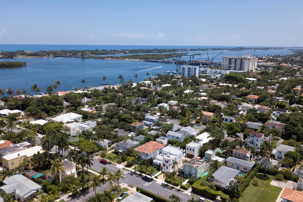 SOUTHLAND PARK - Residential