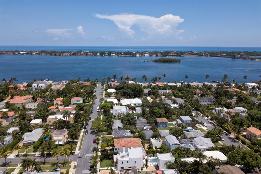 SOUTHLAND PARK - Residential