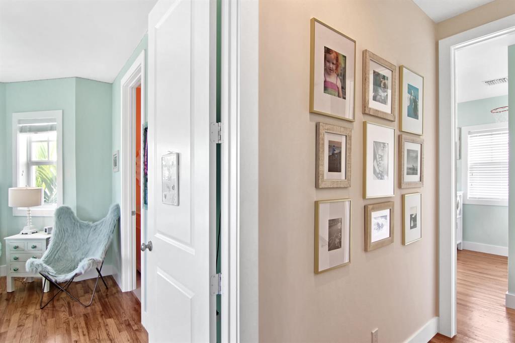 SOUTHLAND PARK - Residential