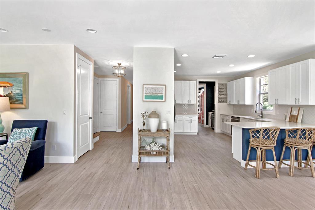 SOUTHLAND PARK - Residential