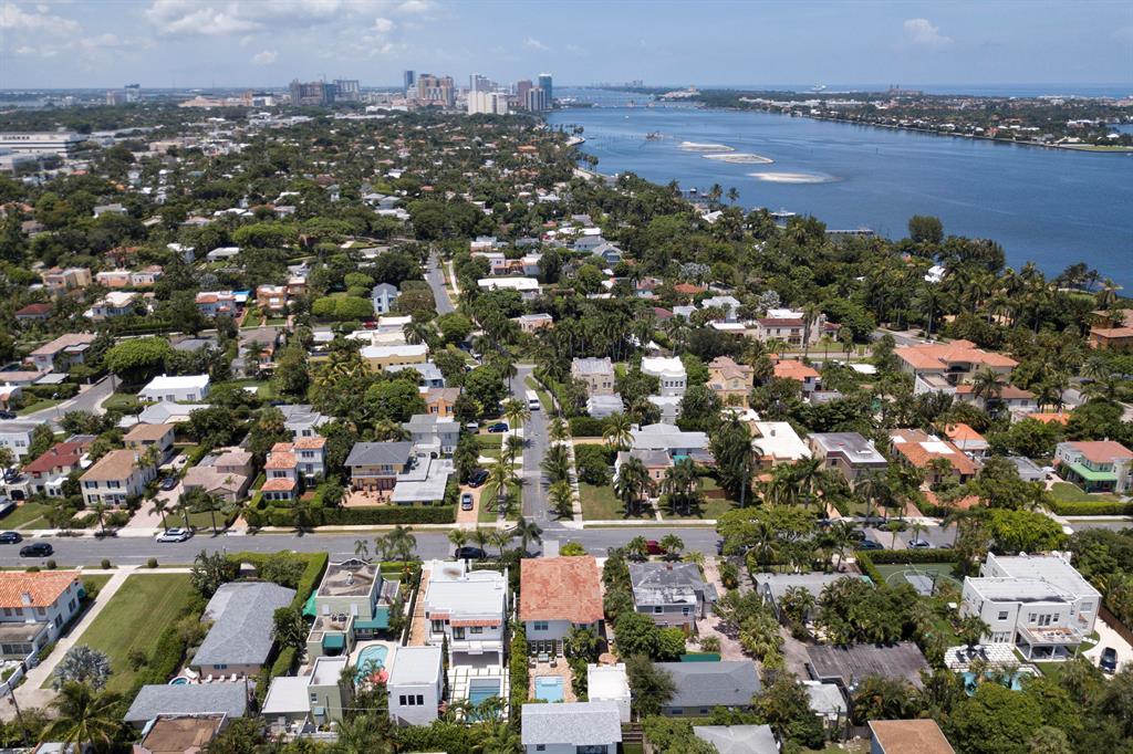 SOUTHLAND PARK - Residential