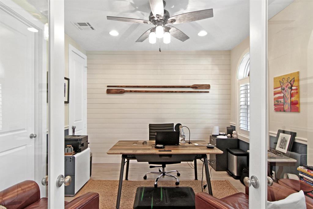 SOUTHLAND PARK - Residential