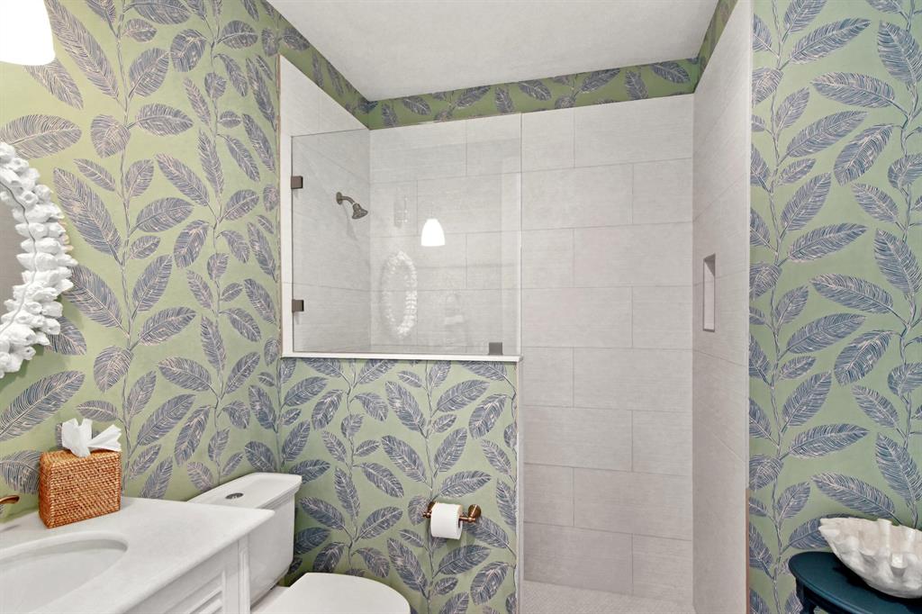 SOUTHLAND PARK - Residential