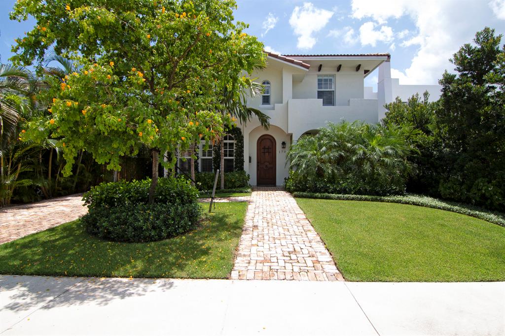 SOUTHLAND PARK - Residential