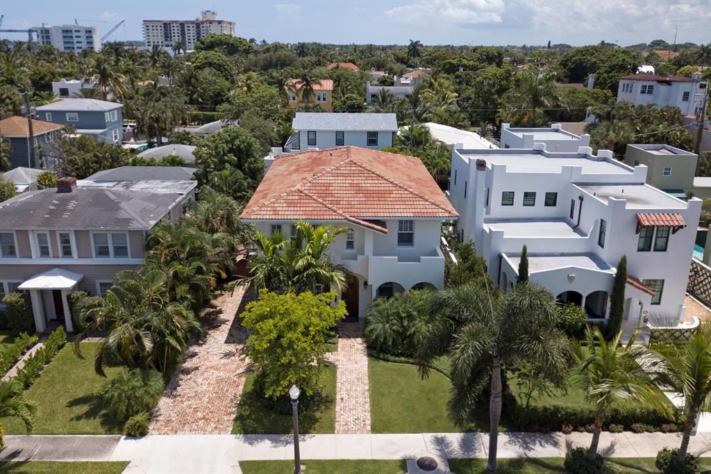 SOUTHLAND PARK - Residential