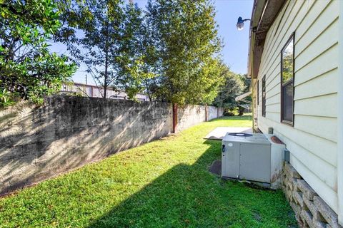 A home in Zephyrhills