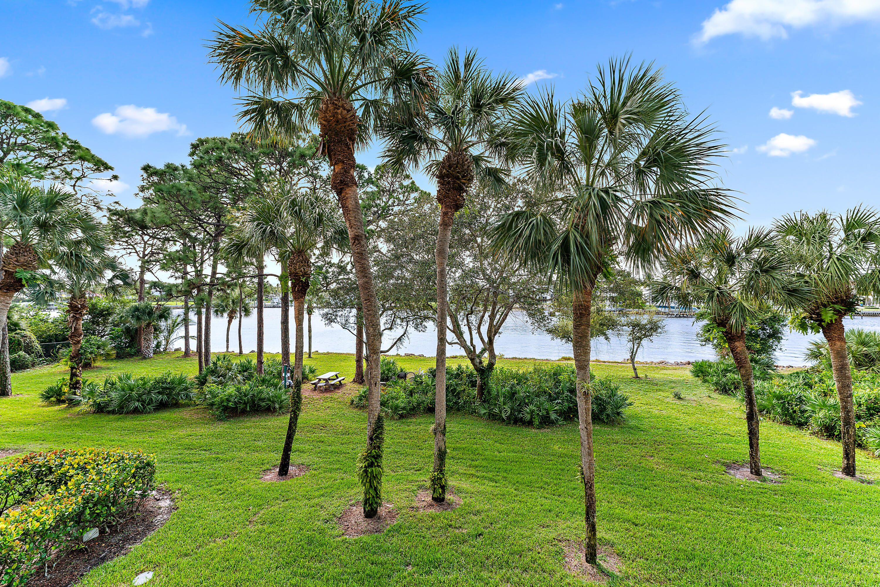MARINA AT THE BLUFFS CONDO - Residential Lease