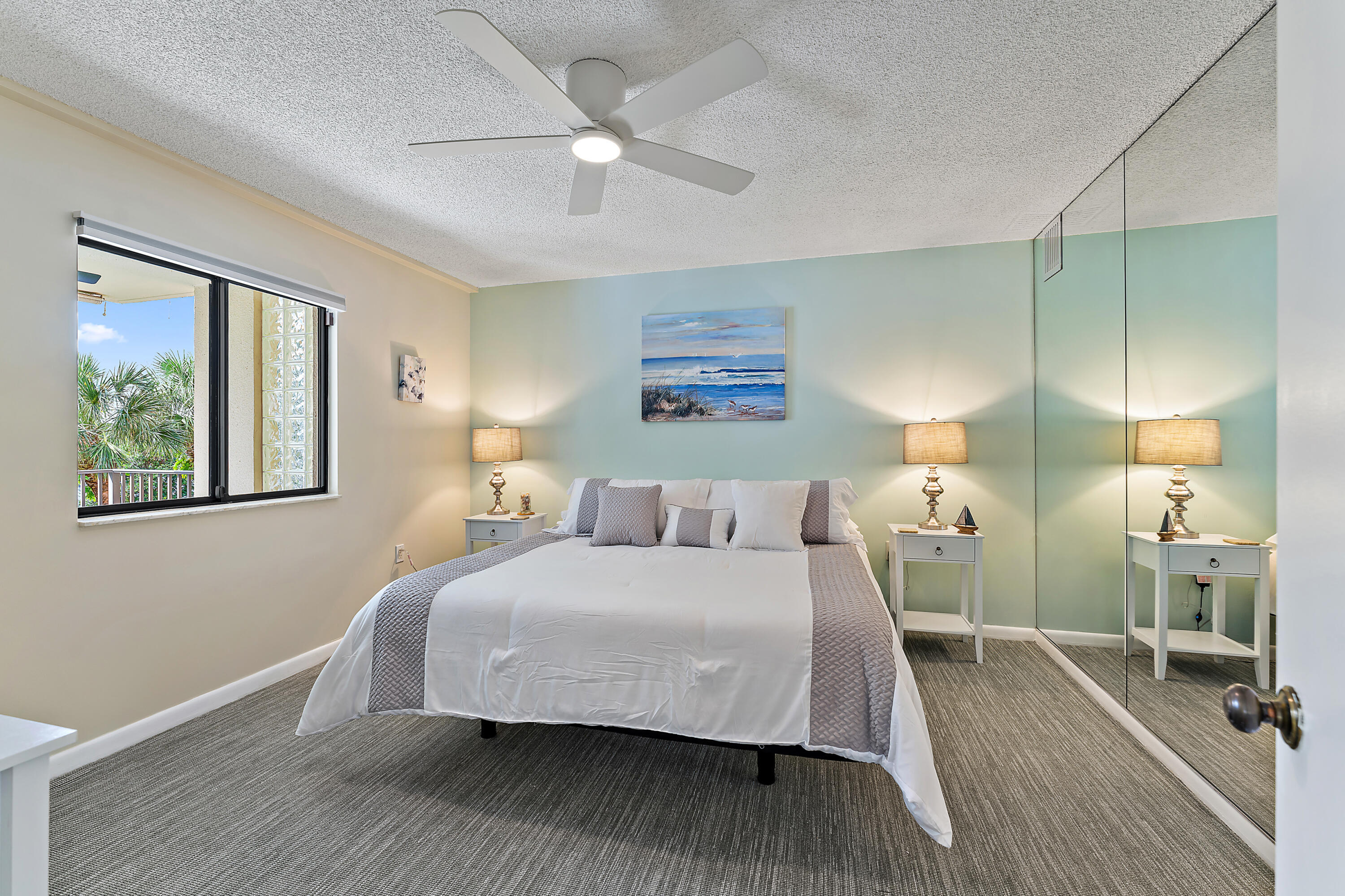 MARINA AT THE BLUFFS CONDO - Residential Lease