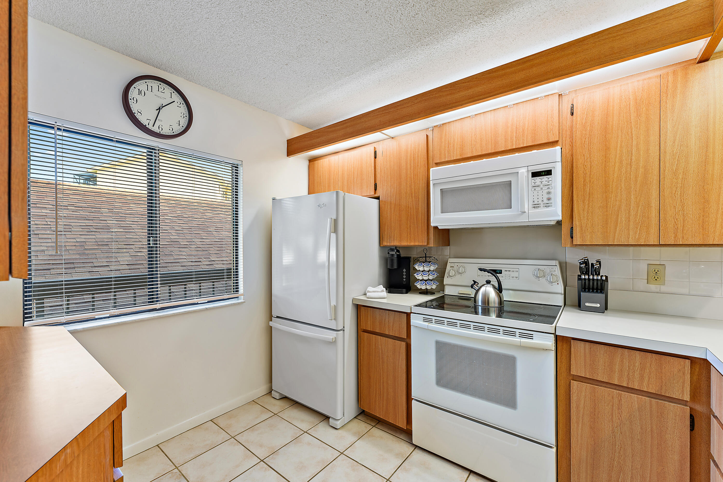 MARINA AT THE BLUFFS CONDO - Residential Lease