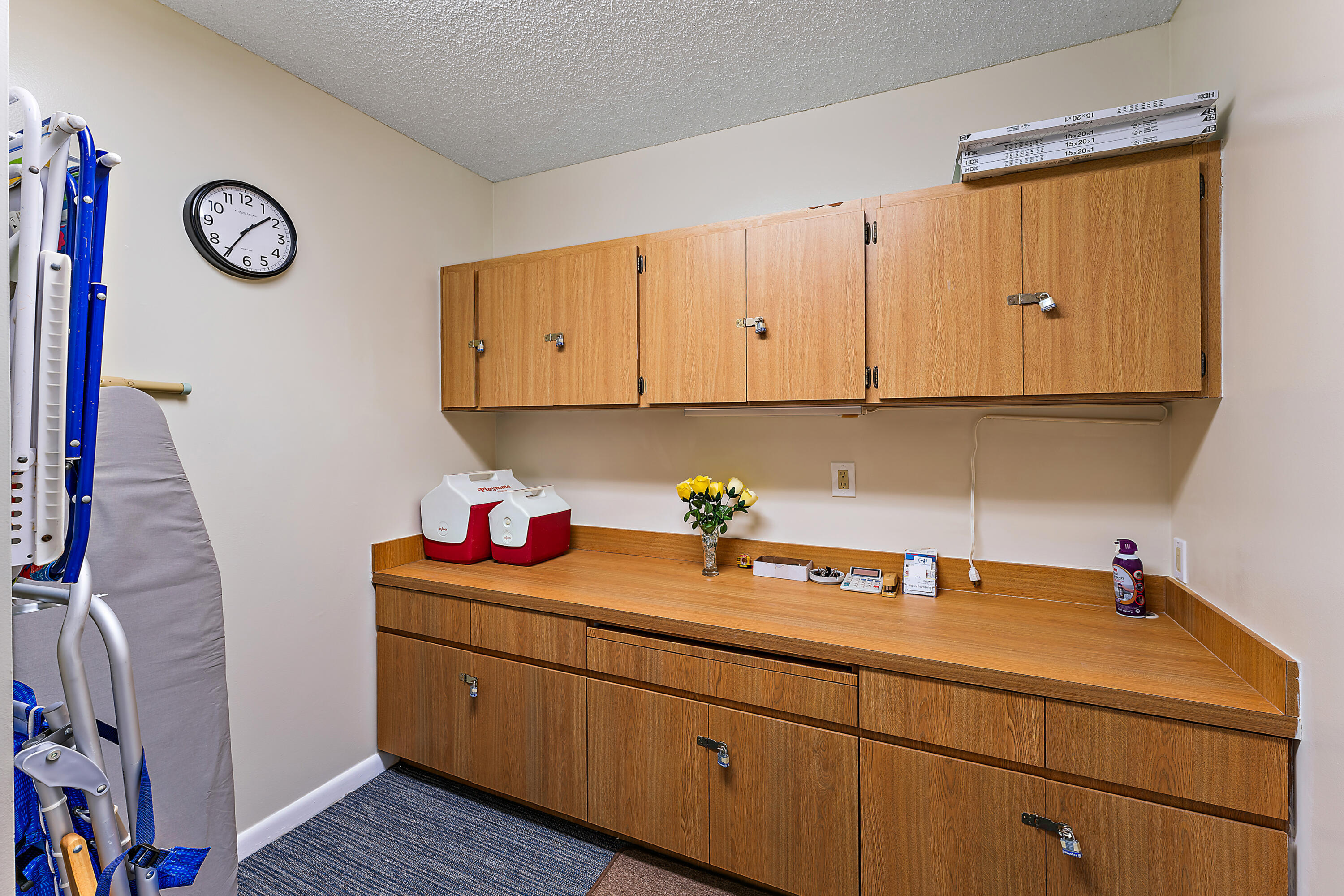 MARINA AT THE BLUFFS CONDO - Residential Lease