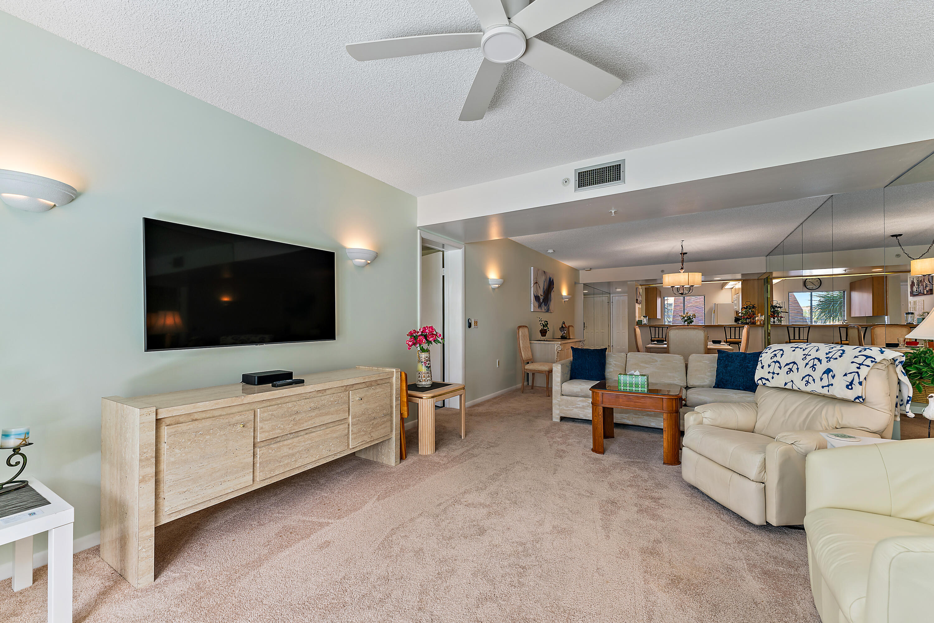 MARINA AT THE BLUFFS CONDO - Residential Lease