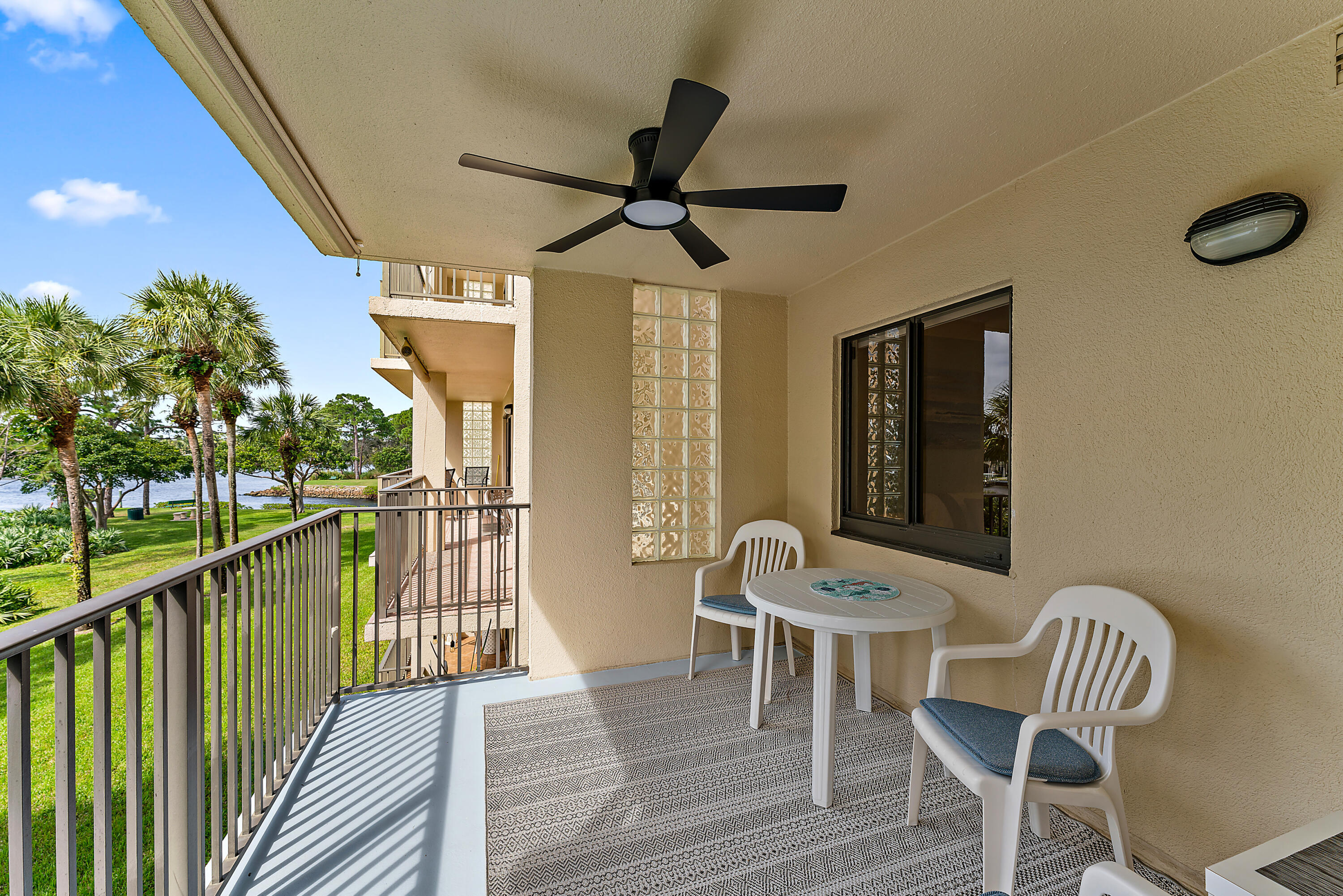MARINA AT THE BLUFFS CONDO - Residential Lease